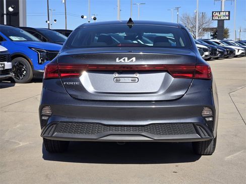 Certified 2024 Kia Forte LXS image 13