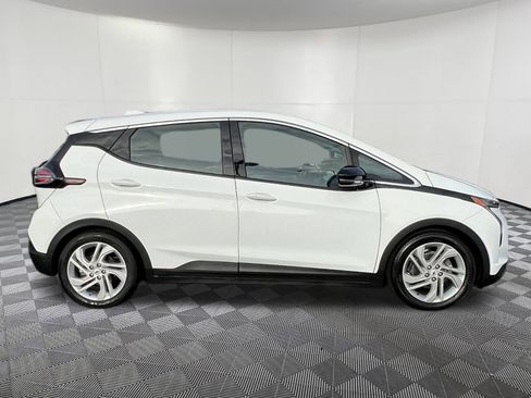 Used 2023 Chevrolet Bolt LT w/ Driver Confidence Package image 7