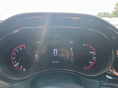 Used 2021 Dodge Durango GT AWD/4WD image 22