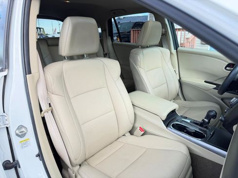 Used 2014 Acura RDX w/ Technology Package AWD/4WD image 45