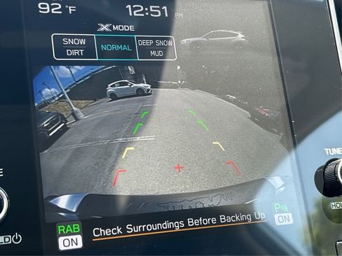 New 2025 Subaru Crosstrek 2.5i Limited w/ Crosstrek Mirror Package image 29