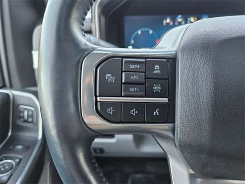 Used 2024 Ford F450 Limited w/ FX4 Off-Road Package image 26