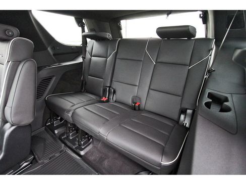 New 2026 Cadillac Escalade Luxury w/ Touring Package AWD/4WD image 13