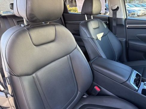 Certified 2023 Hyundai Tucson SEL w/ Convenience Package image 29