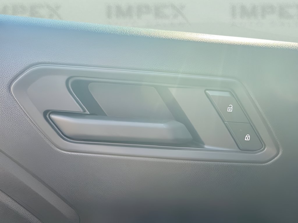 New 2026 Chevrolet Colorado Trail Boss AWD/4WD image 11