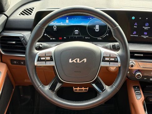 Certified 2024 Kia Telluride SX Prestige X-Line AWD/4WD image 34