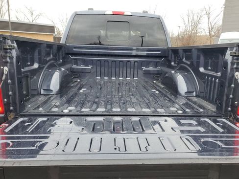 Used 2022 Ford F150 Lariat w/ Equipment Group 502A High image 7