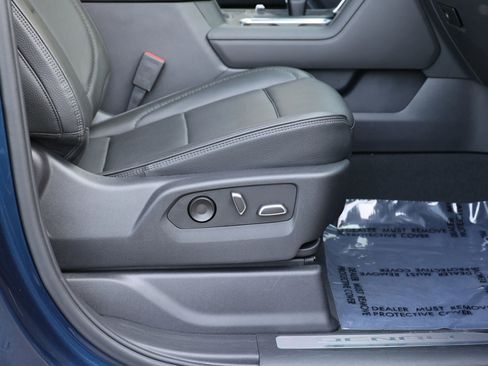 Used 2023 GMC Sierra 1500 Denali w/ Denali Reserve Package AWD/4WD image 43