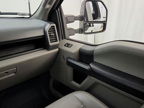 Used 2022 Ford F350 XL w/ Power Equipment Group AWD/4WD image 23