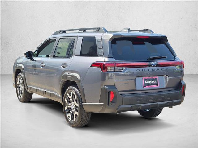 New 2026 Subaru Outback Touring XT AWD/4WD image 9