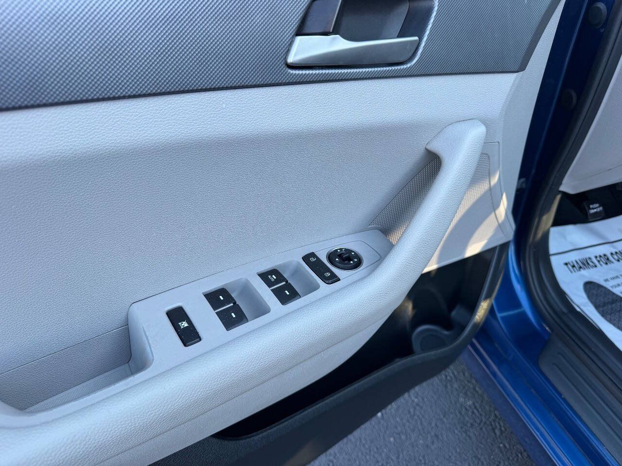 Used 2019 Hyundai Sonata SE FWD image 13
