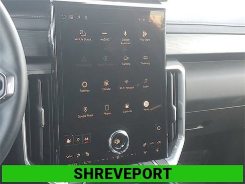 Certified 2026 GMC Acadia Elevation w/ Elevation Premium Package image 13