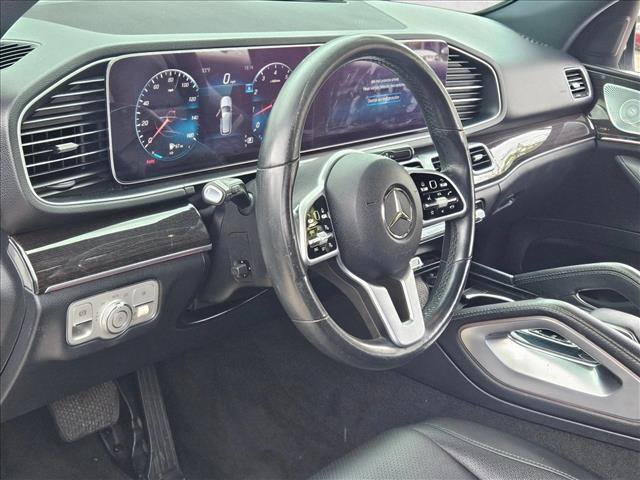 Used 2020 Mercedes-Benz GLE 350 image 7