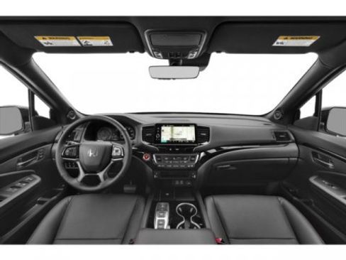 New 2026 Honda Ridgeline Black Edition image 10