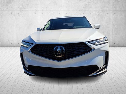 New 2026 Acura MDX w/ Technology Package image 2