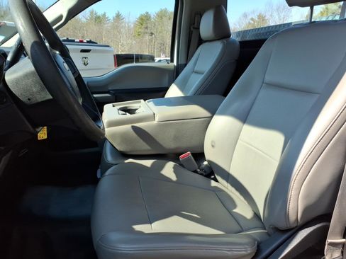 Used 2016 Ford F150 XL image 8