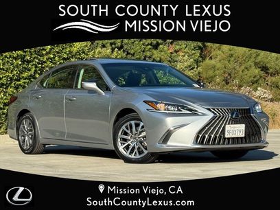 Certified 2023 Lexus ES 350