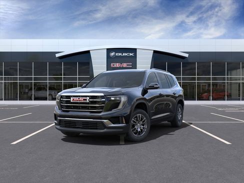New 2025 GMC Acadia Elevation image 46
