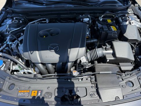 New 2026 MAZDA MAZDA3 2.5 S Sedan w/ Preferred Pkg FWD image 20