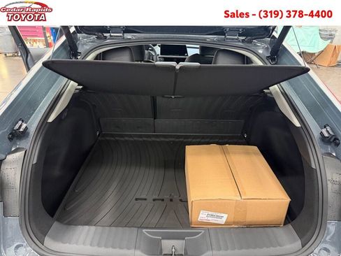 New 2026 Toyota Prius Plug-In Hybrid image 11