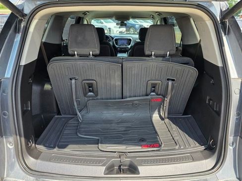 Used 2021 GMC Acadia SLE w/ Driver Convenience Package AWD/4WD image 10