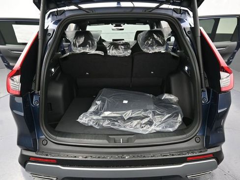 New 2026 Honda CR-V TrailSport image 23