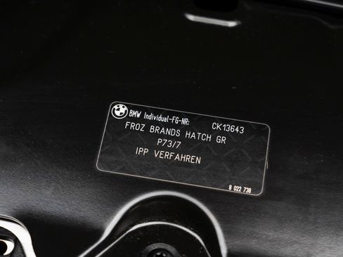 Used 2022 BMW M5 CS AWD/4WD image 70