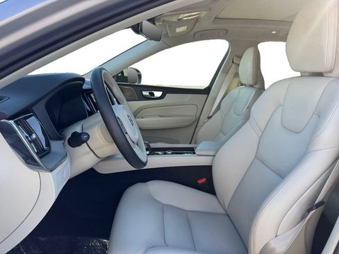 Certified 2024 Volvo XC60 B5 Plus w/ Protection Package Premier AWD/4WD image 13