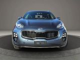 Used 2020 Kia Sportage SX image 2