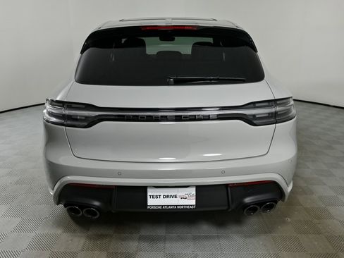 New 2026 Porsche Macan image 29