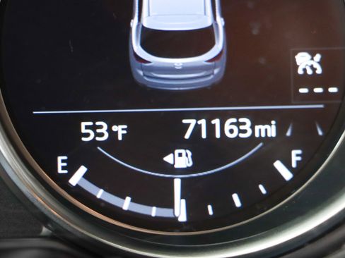 Used 2018 MAZDA CX-5 Touring image 16