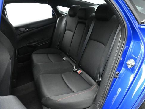 Used 2020 Honda Civic Si image 17