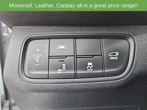 Used 2019 Hyundai Santa Fe Limited FWD image 31
