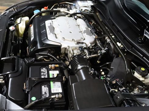 Used 2009 Honda Accord EX-L image 61