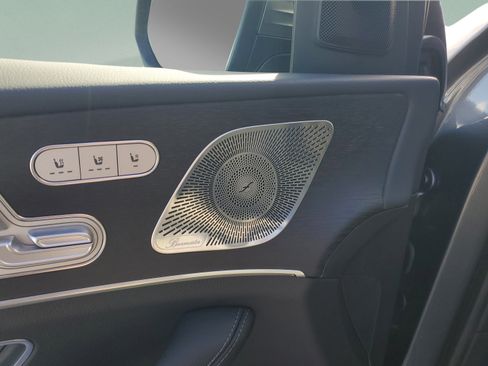 Certified 2026 Mercedes-Benz GLS 450 4MATIC image 18