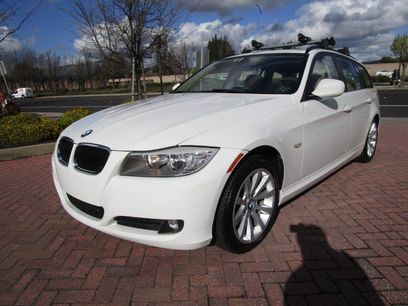 Used 2011 BMW 328i Wagon