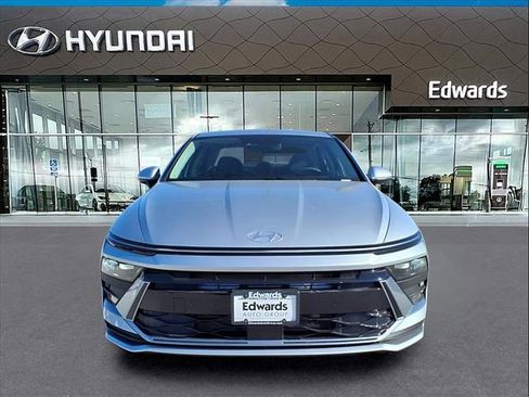 New 2025 Hyundai Sonata SE image 11