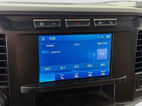 Used 2023 Ford F350 XLT w/ 360-Degree Camera Package AWD/4WD image 16