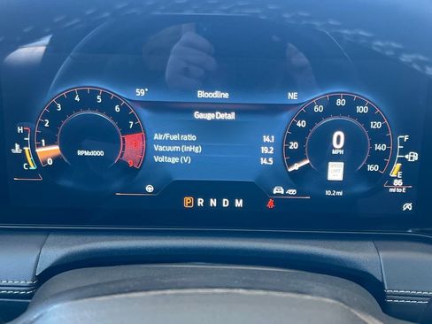 New 2025 Ford Mustang GT Premium image 12