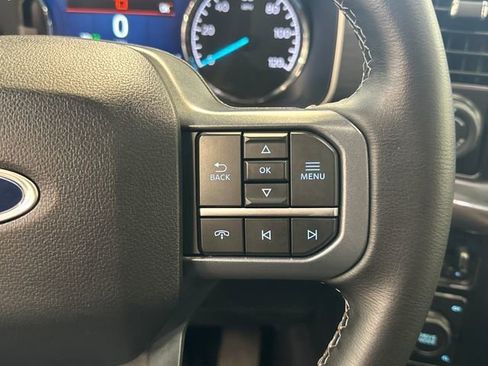 Used 2023 Ford F150 XLT w/ Equipment Group 302A High AWD/4WD image 36