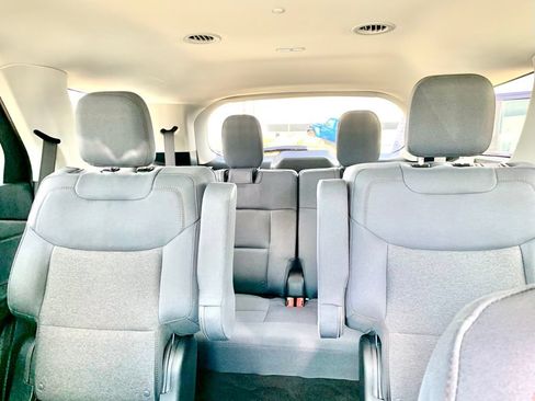 Used 2026 Ford Explorer Active RWD image 44