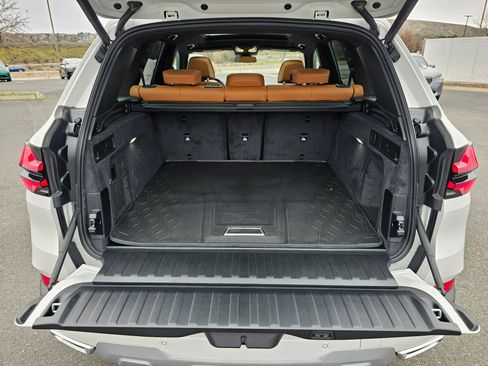 New 2026 BMW X5 xDrive40i image 30