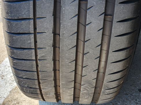 New 2025 Mercedes-Benz GLE 63 AMG S image 13