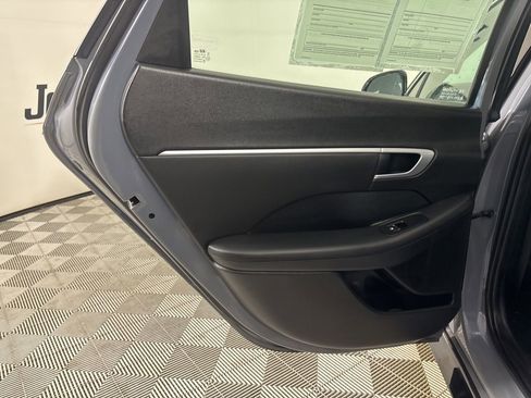 Used 2024 Hyundai Sonata SEL image 21