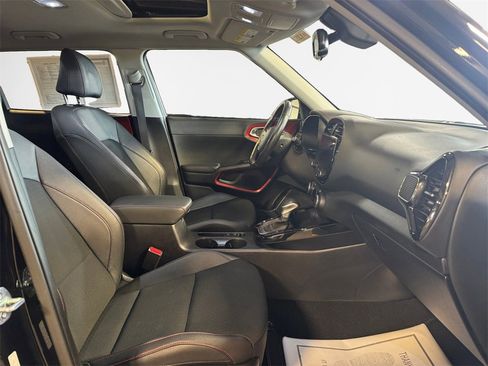Certified 2023 Kia Soul GT-Line w/ GT-Line Technology Package image 26