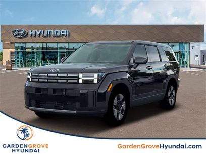 New 2026 Hyundai Santa Fe SE