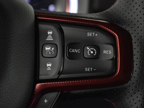 Used 2025 RAM 1500 Rebel w/ Rebel Level 1 Equipment Group image 24