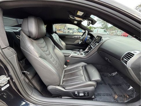 Used 2019 BMW M850i xDrive Coupe w/ Comfort Seating Package AWD/4WD image 44