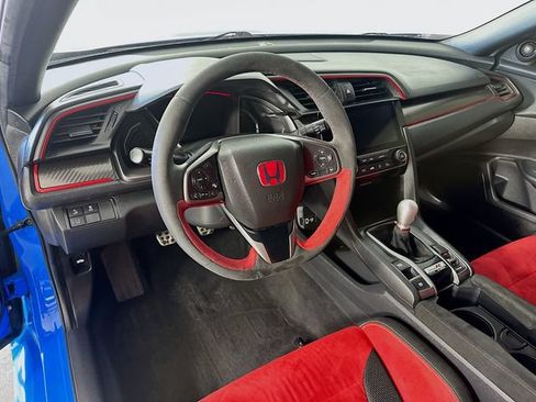 Used 2021 Honda Civic Type R image 19