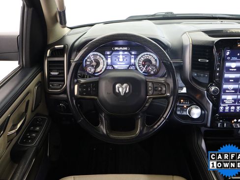 Used 2021 RAM 1500 Limited image 17